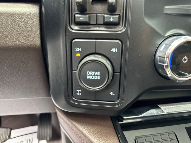 2024 Ford F-250SD King Ranch