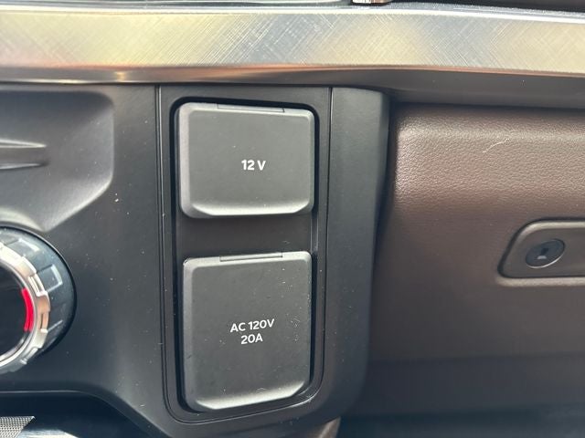 2024 Ford F-250SD King Ranch