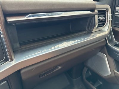 2024 Ford F-250SD King Ranch