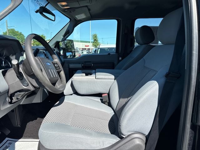 2016 Ford F-350SD XLT