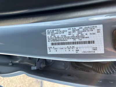 2026 Ford F-350SD XL