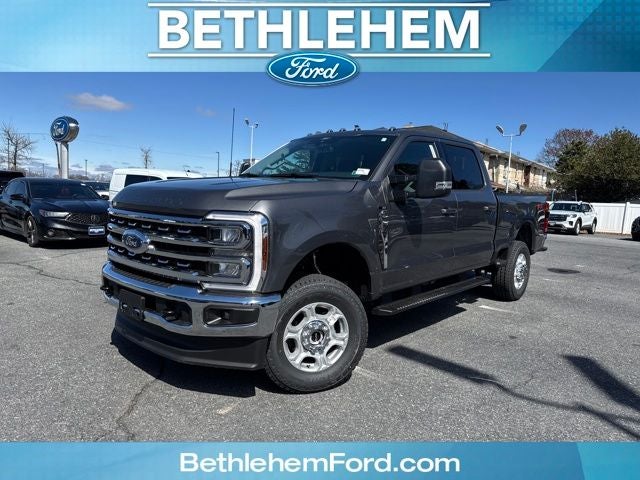 2026 Ford F-350SD XLT