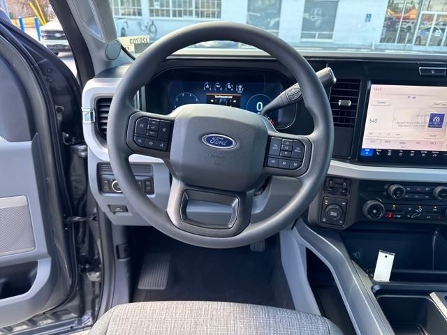 2026 Ford F-350SD XLT