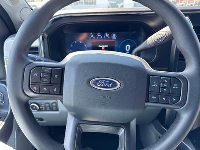 2026 Ford F-350SD XLT