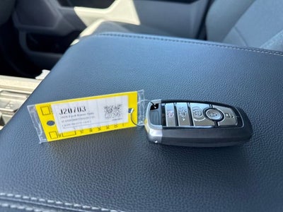 2026 Ford F-350SD XLT