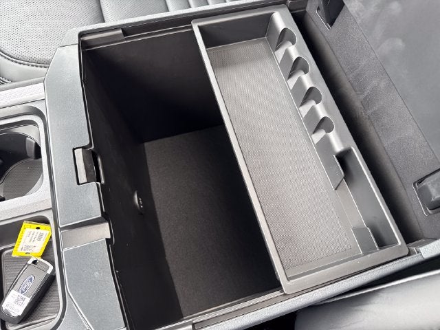 2027 Ford F-450SD Platinum DRW
