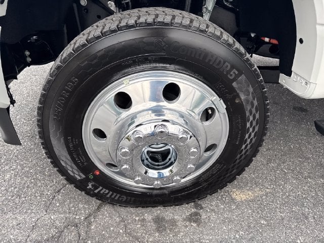2027 Ford F-450SD Platinum DRW