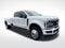 2027 Ford F-450SD Platinum DRW
