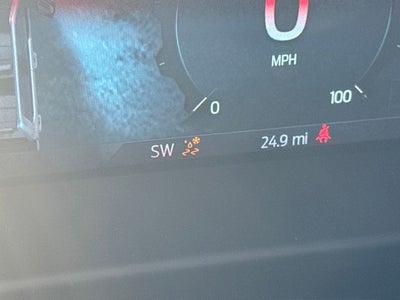 2026 Ford F-450SD Platinum DRW