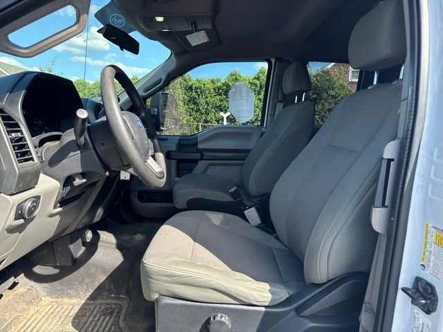 2019 Ford F-350SD XL