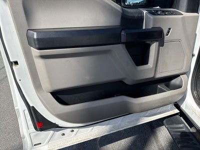 2019 Ford F-350SD XL