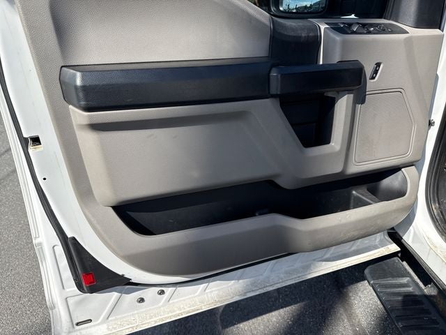 2019 Ford F-350SD XL