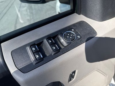 2019 Ford F-350SD XL