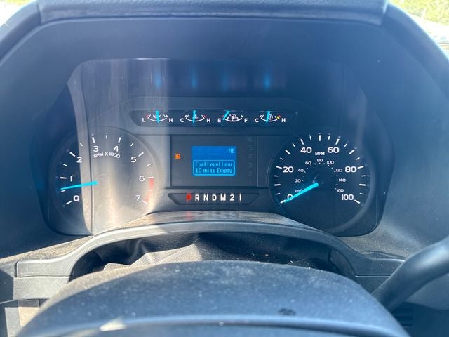 2019 Ford F-350SD XL