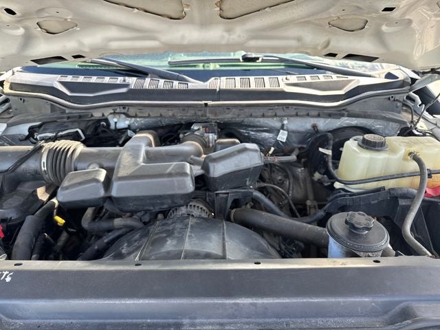 2019 Ford F-350SD XL