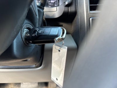 2019 Ford F-350SD XL