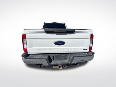 2019 Ford F-350SD XL
