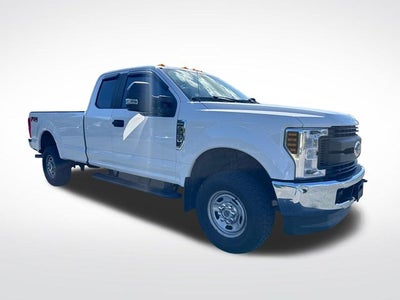 2019 Ford F-350SD XL