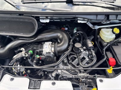 2027 Ford Transit-250 Base