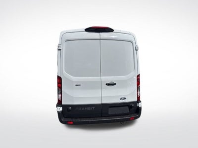 2027 Ford Transit-250 Base