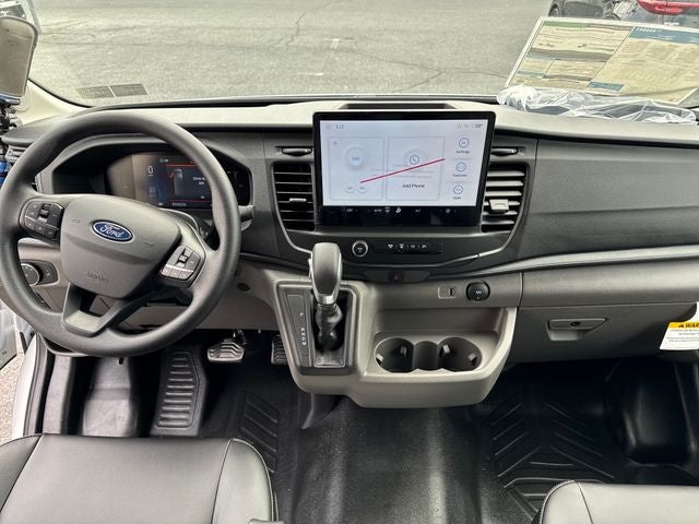 2026 Ford Transit-350 Base