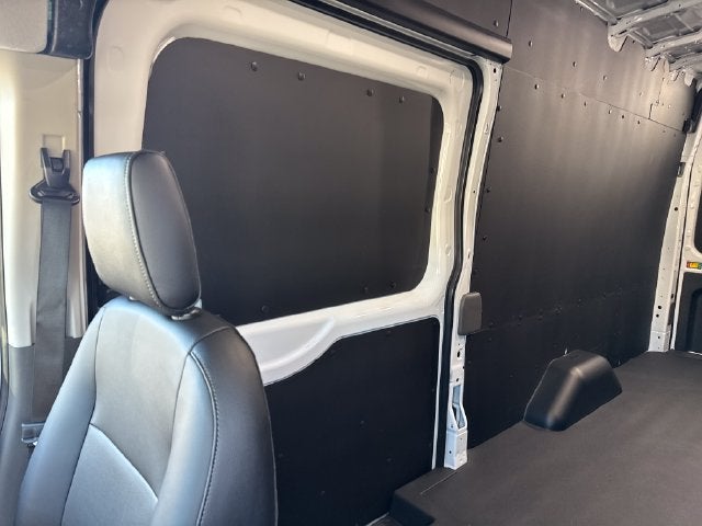 2027 Ford Transit-350 Base