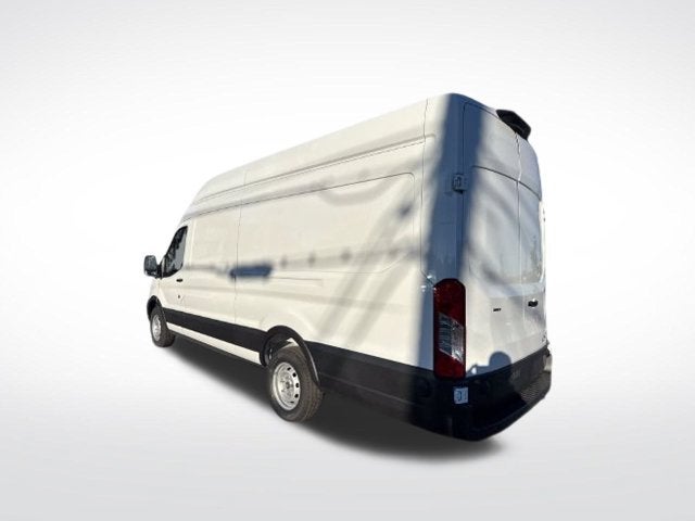 2027 Ford Transit-350 Base