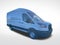 2027 Ford Transit-350 Base