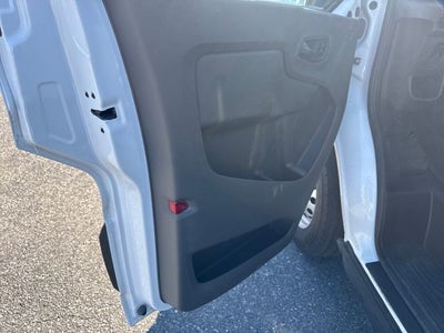 2021 Ford Transit-150 Base