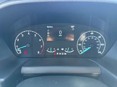 2021 Ford Transit-150 Base