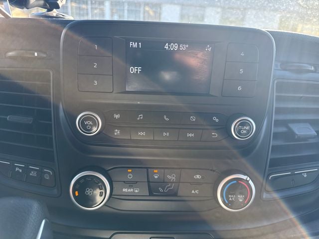 2021 Ford Transit-150 Base