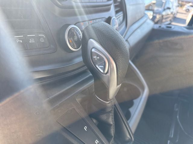 2021 Ford Transit-150 Base