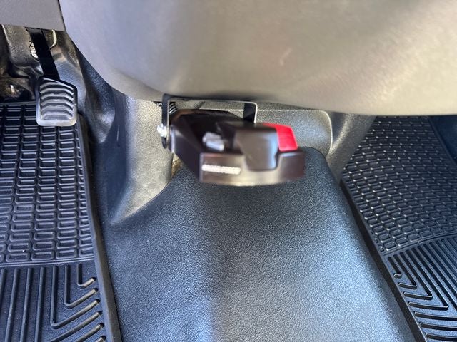 2021 Ford Transit-150 Base