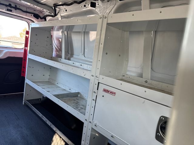 2021 Ford Transit-150 Base