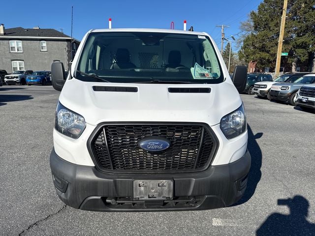 2021 Ford Transit-150 Base