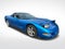 1998 Chevrolet Corvette Base