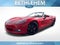 2005 Chevrolet Corvette Base