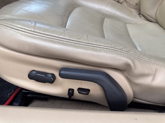2005 Chevrolet Corvette Base