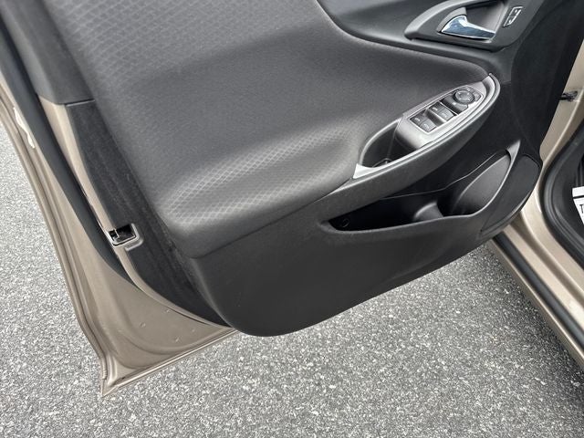 2022 Chevrolet Malibu LS 1LS