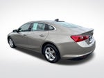 2022 Chevrolet Malibu LS 1LS
