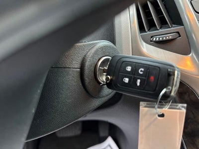 2015 Buick Verano Base