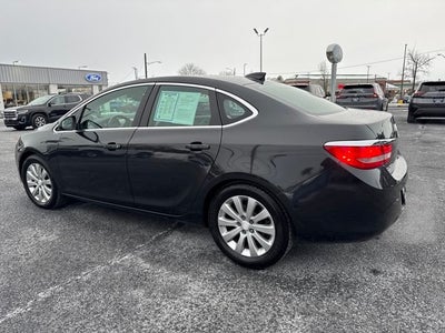 2015 Buick Verano Base