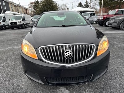 2015 Buick Verano Base