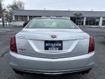 2017 Cadillac CT6 3.6L Premium Luxury