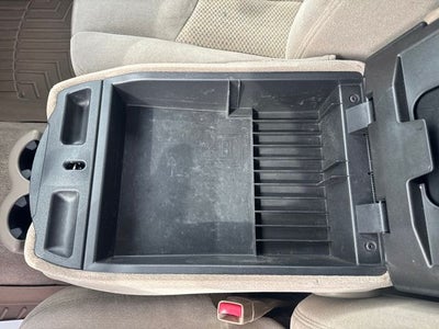 2004 Chevrolet Silverado 1500 LS