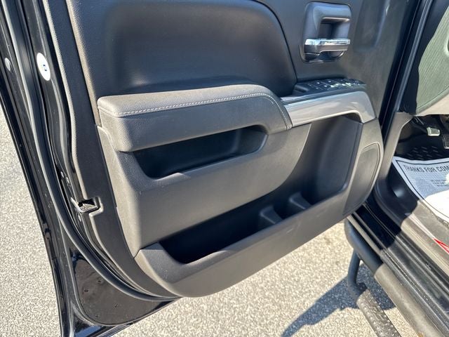 2016 Chevrolet Silverado 1500 LT LT2
