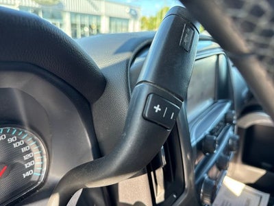 2016 Chevrolet Silverado 1500 LT LT2