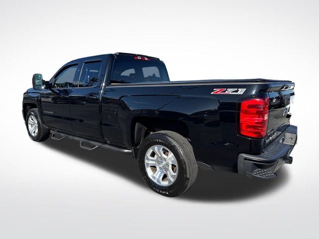 2016 Chevrolet Silverado 1500 LT LT2