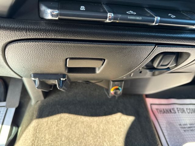 2016 Chevrolet Silverado 1500 LT LT2