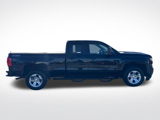 2016 Chevrolet Silverado 1500 LT LT2